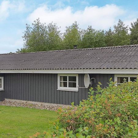 Holiday Home Sydals Lii Nedre Lysabild 외부 사진