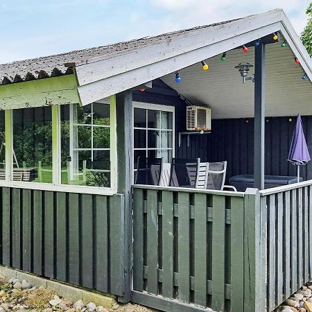 Holiday Home Sydals Lii Nedre Lysabild 외부 사진