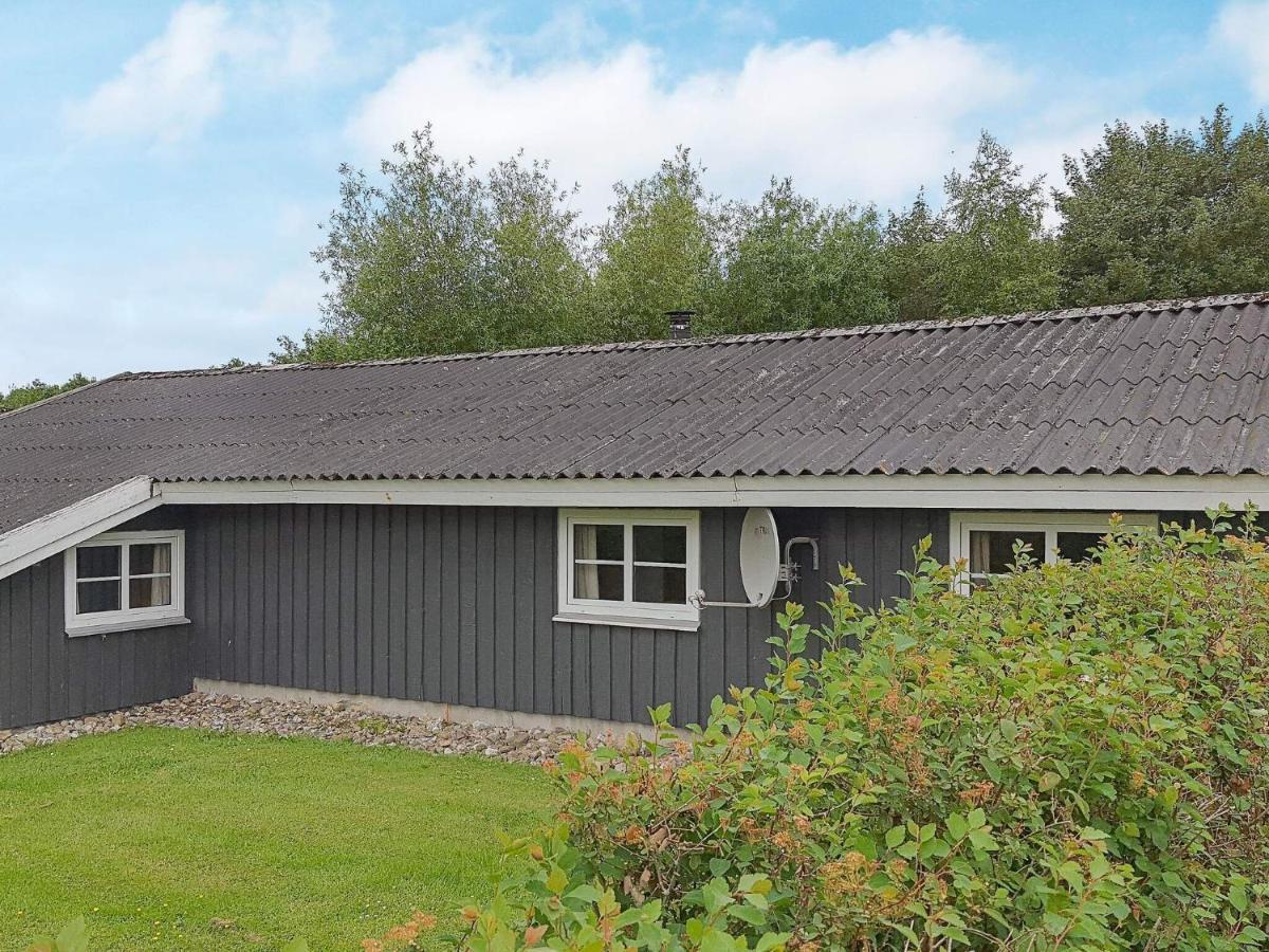 Holiday Home Sydals Lii Nedre Lysabild 외부 사진