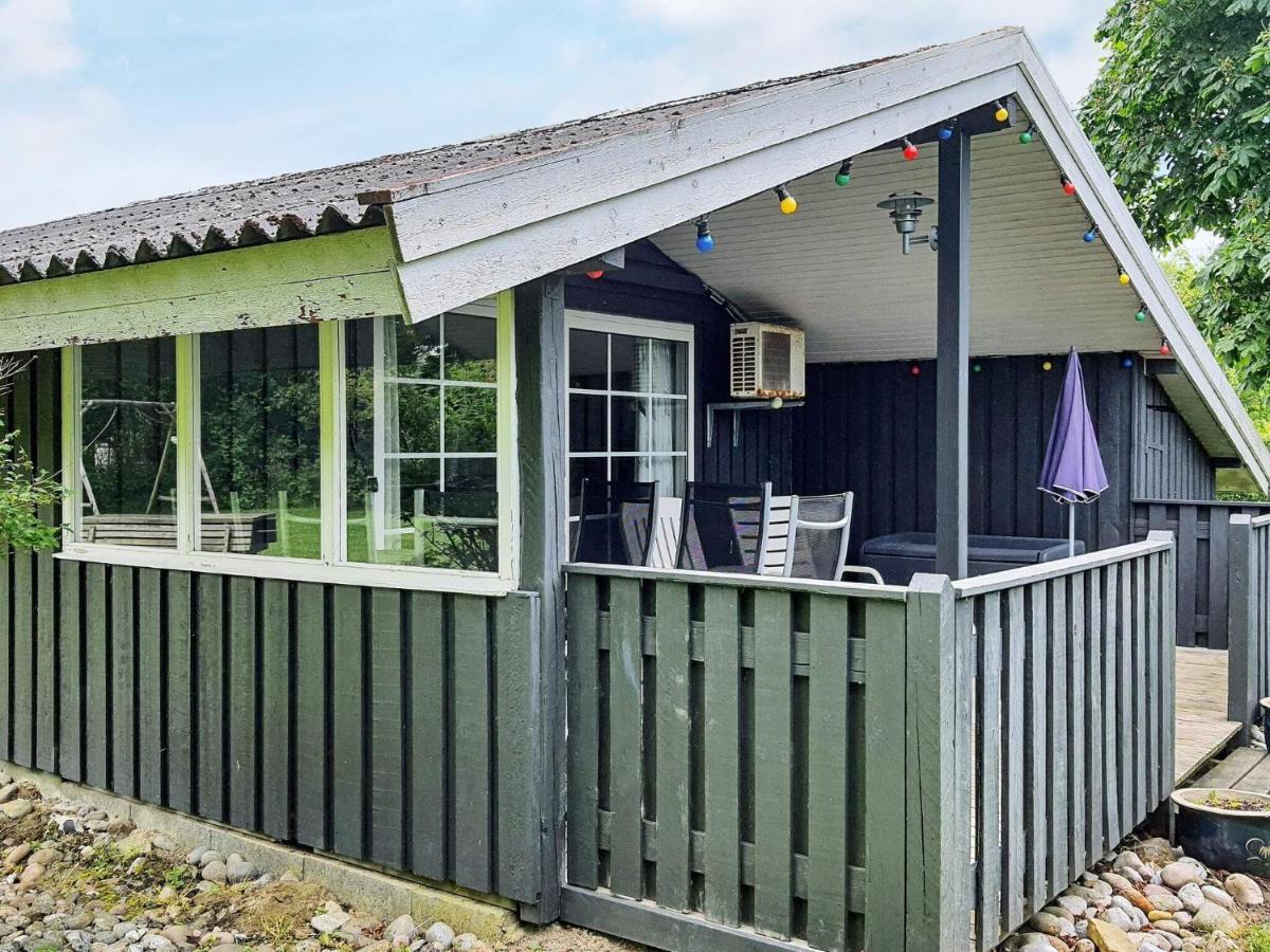 Holiday Home Sydals Lii Nedre Lysabild 외부 사진