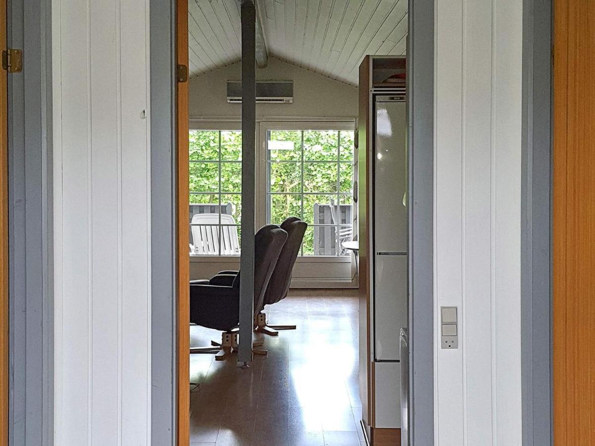 Holiday Home Sydals Lii Nedre Lysabild 외부 사진