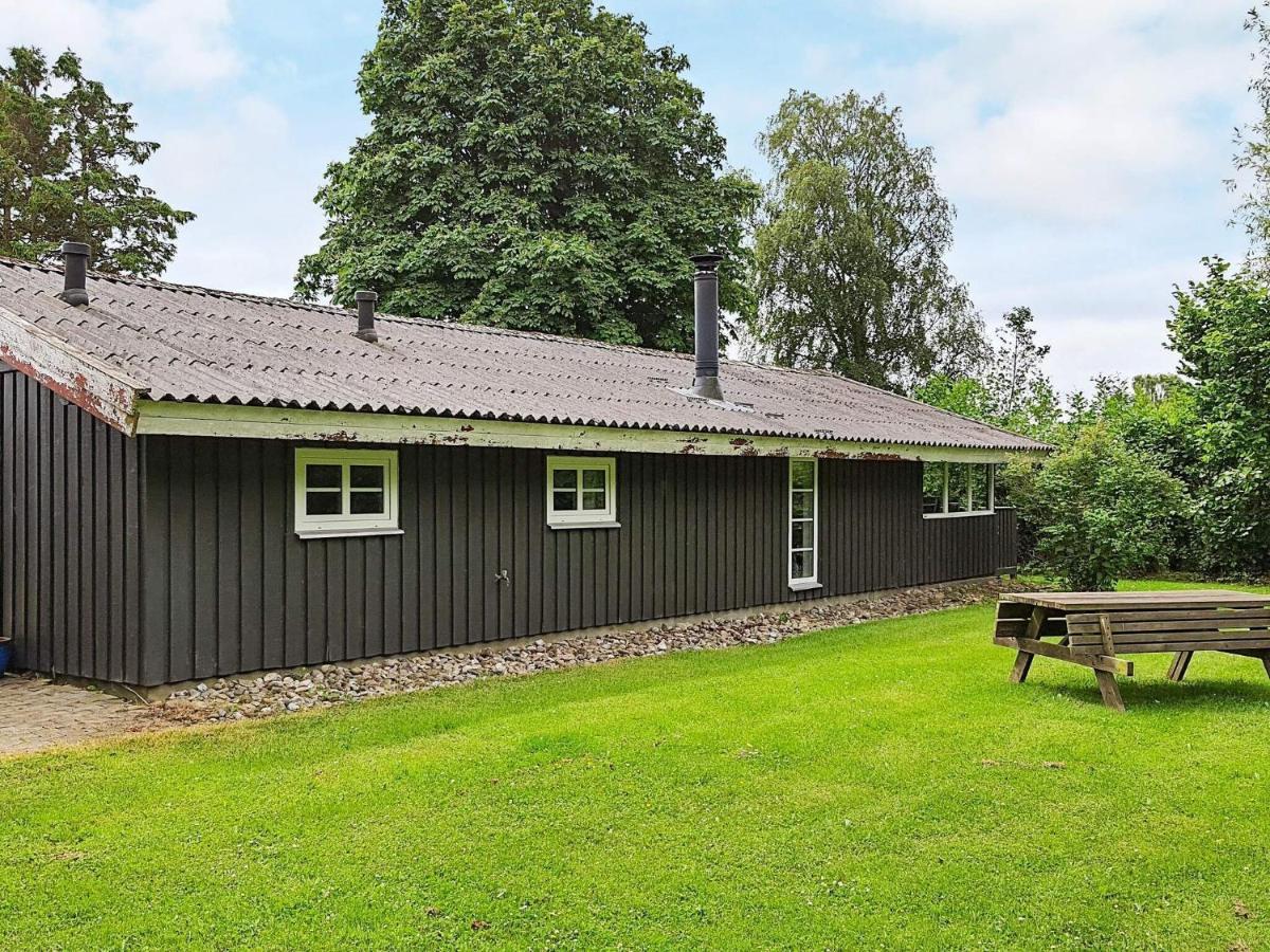 Holiday Home Sydals Lii Nedre Lysabild 외부 사진