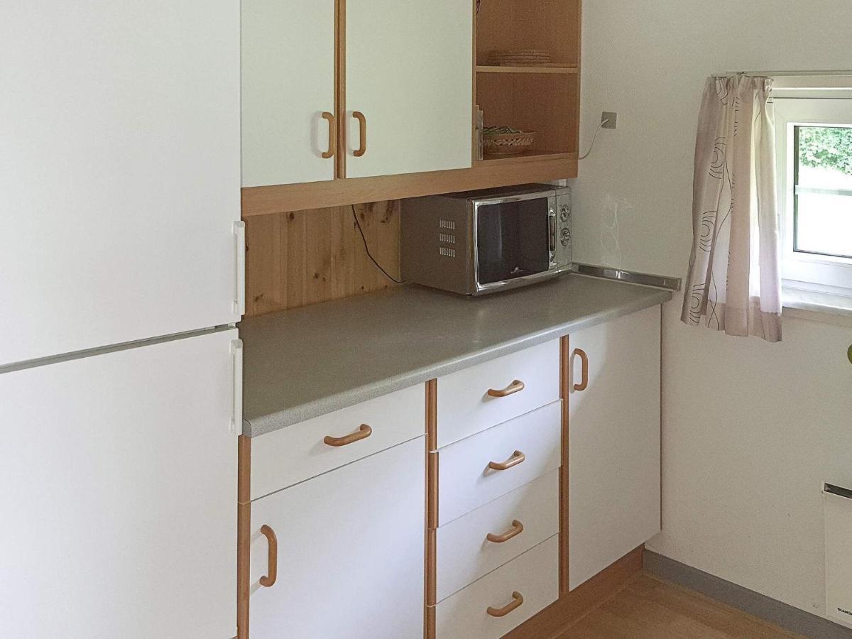 Holiday Home Sydals Lii Nedre Lysabild 외부 사진