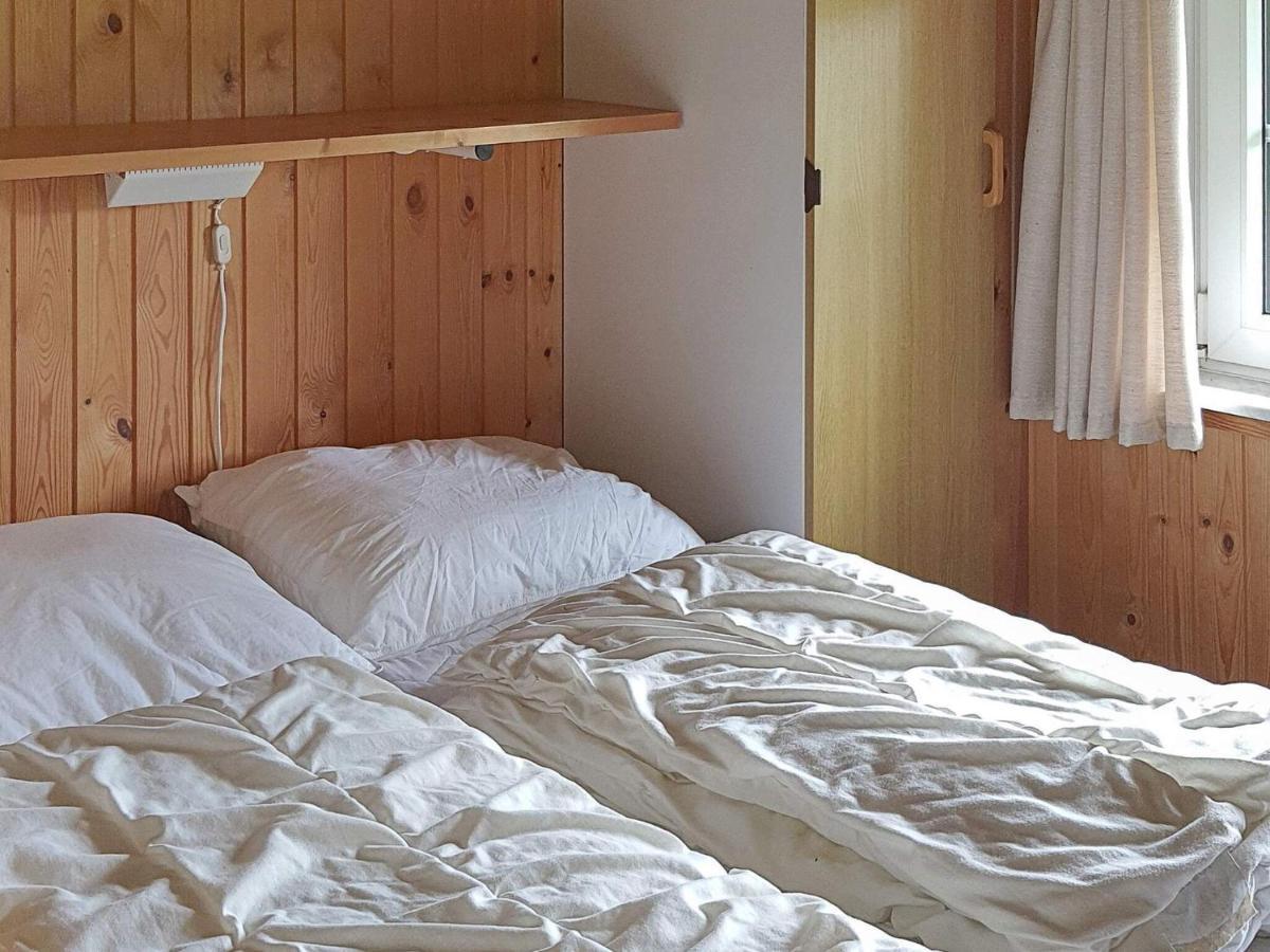 Holiday Home Sydals Lii Nedre Lysabild 외부 사진