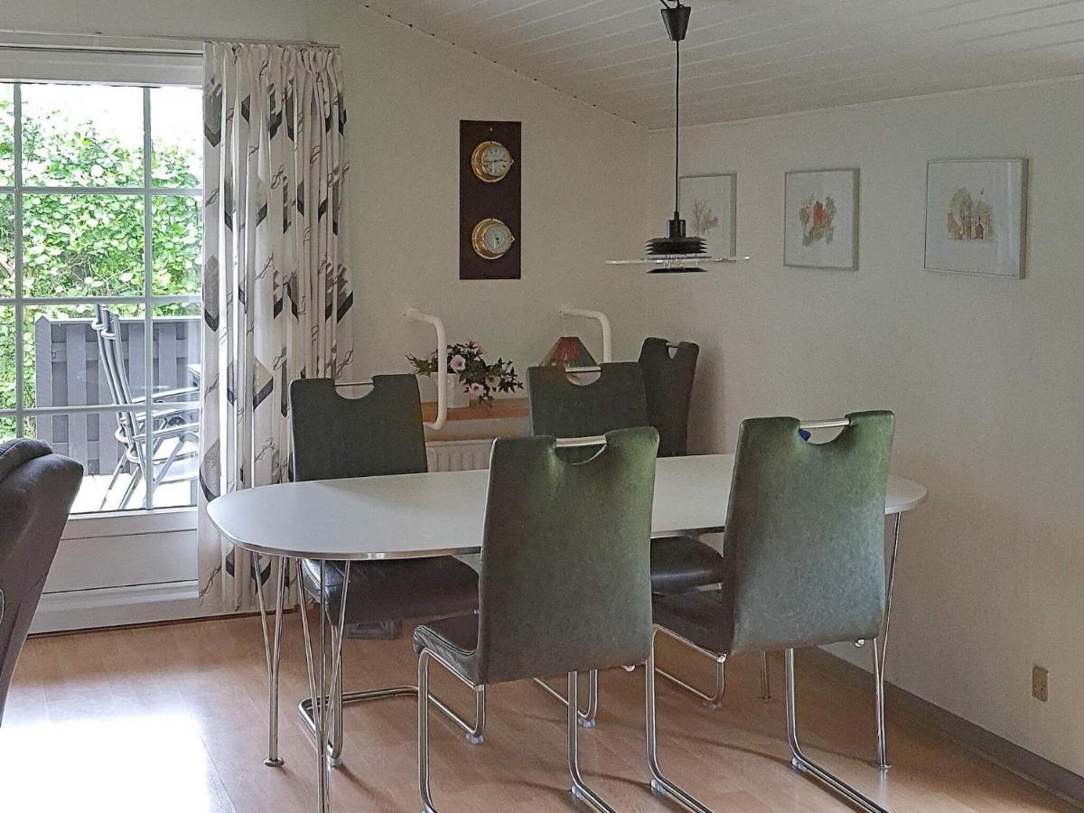 Holiday Home Sydals Lii Nedre Lysabild 외부 사진