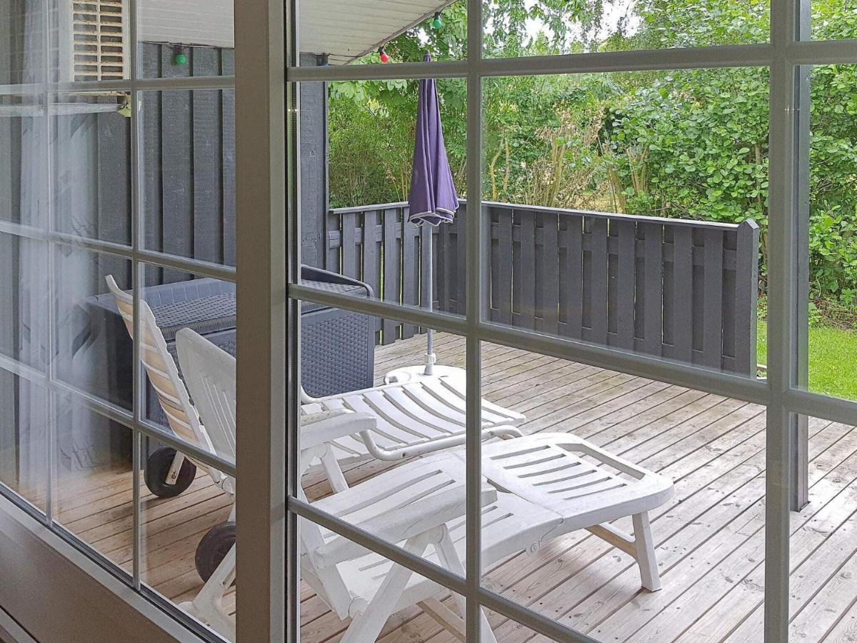 Holiday Home Sydals Lii Nedre Lysabild 외부 사진