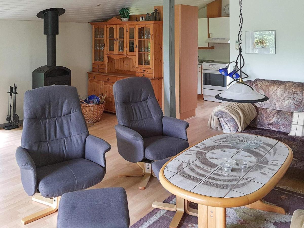 Holiday Home Sydals Lii Nedre Lysabild 외부 사진