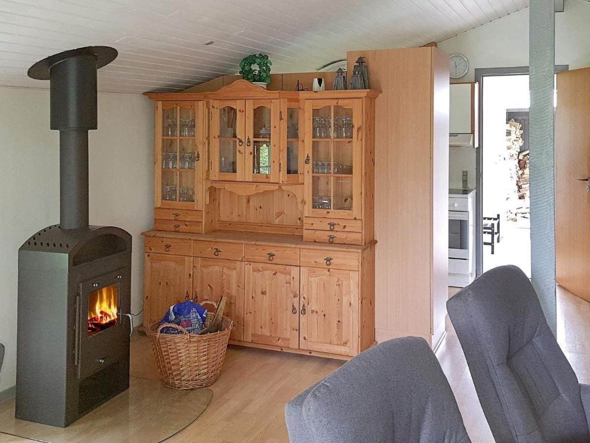 Holiday Home Sydals Lii Nedre Lysabild 외부 사진
