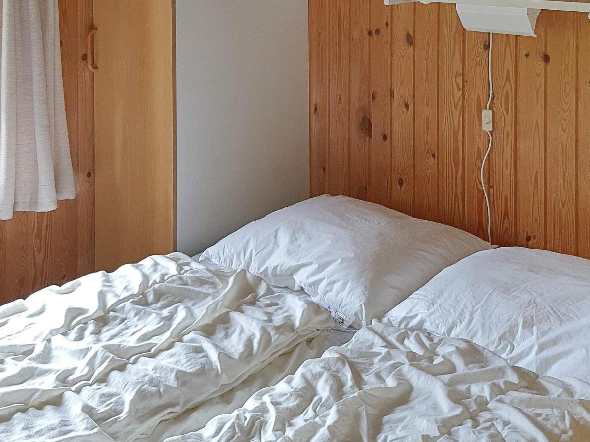 Holiday Home Sydals Lii Nedre Lysabild 외부 사진