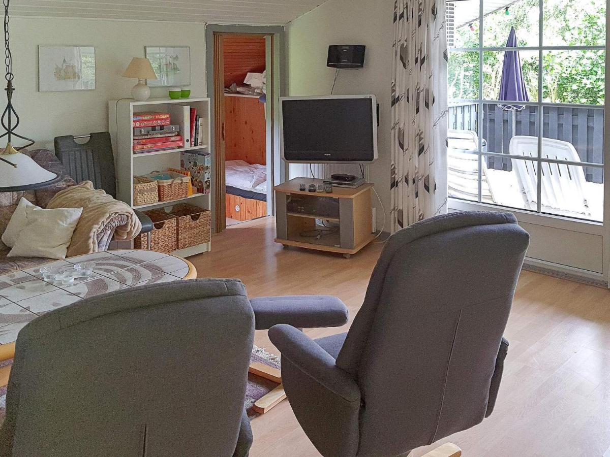 Holiday Home Sydals Lii Nedre Lysabild 외부 사진