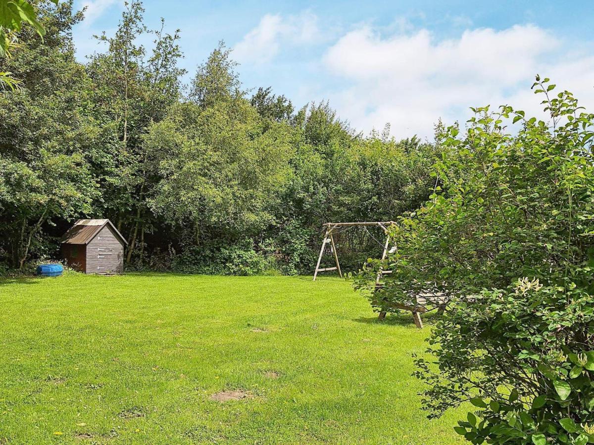 Holiday Home Sydals Lii Nedre Lysabild 외부 사진