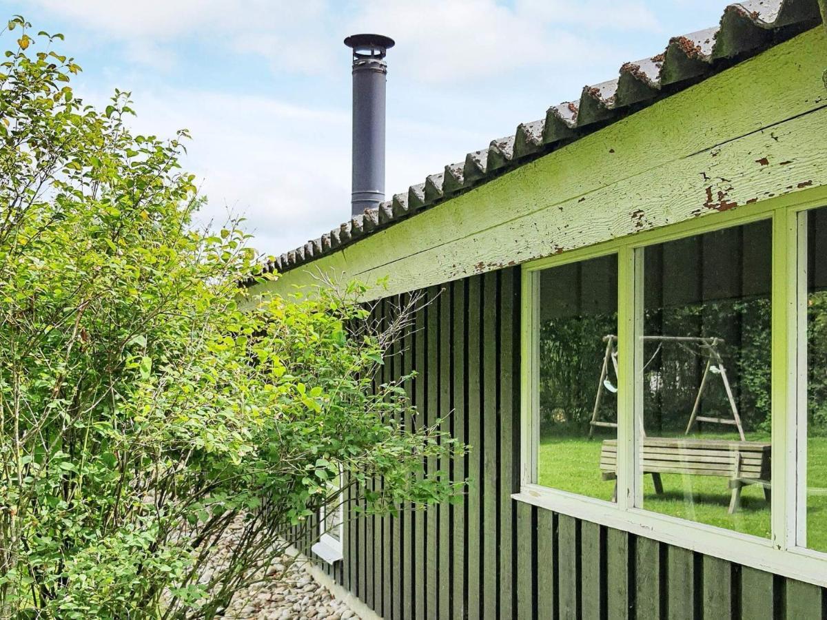 Holiday Home Sydals Lii Nedre Lysabild 외부 사진